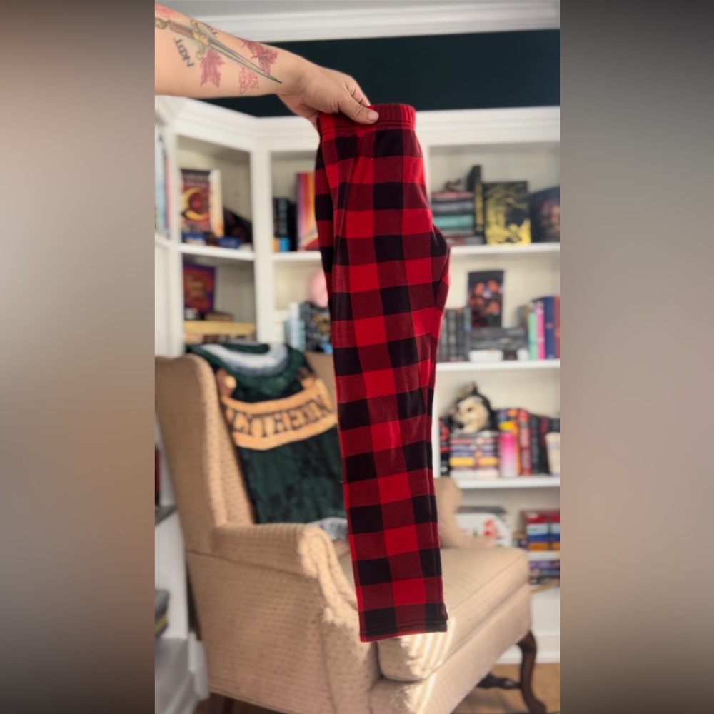 CARTERS Child fleece leggings